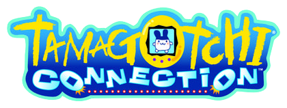 Tamagotchi Connection Logo