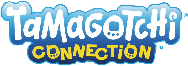 Tamagotchi Connection (2024) Logo